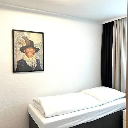 Gasthof Park-residenz Isernhagen